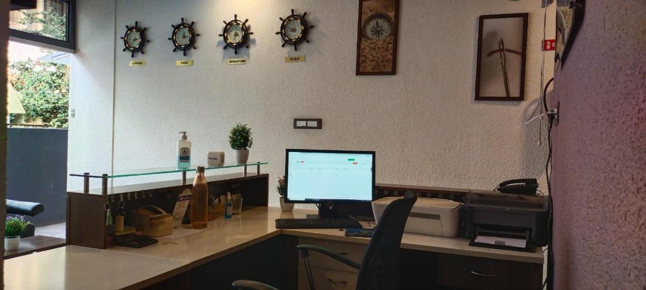 Prime Suites Bengaluru Zewnętrze zdjęcie