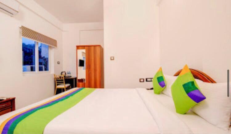 Prime Suites Bengaluru Zewnętrze zdjęcie