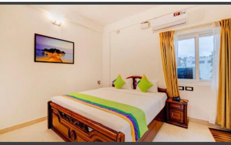 Prime Suites Bengaluru Zewnętrze zdjęcie