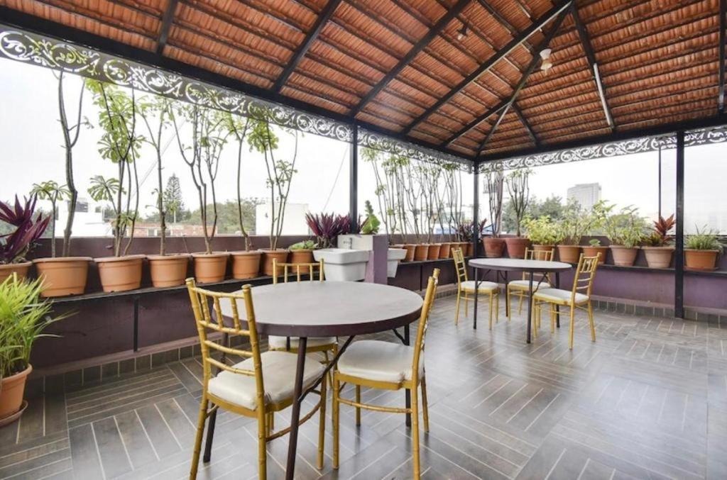 Prime Suites Bengaluru Zewnętrze zdjęcie