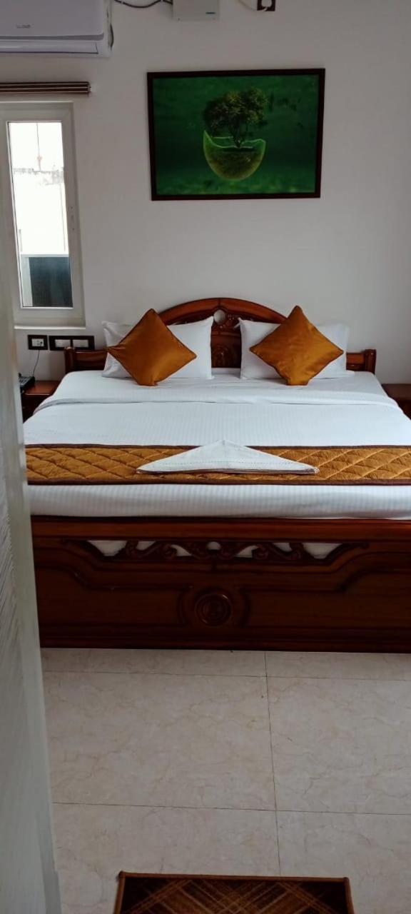 Prime Suites Bengaluru Zewnętrze zdjęcie